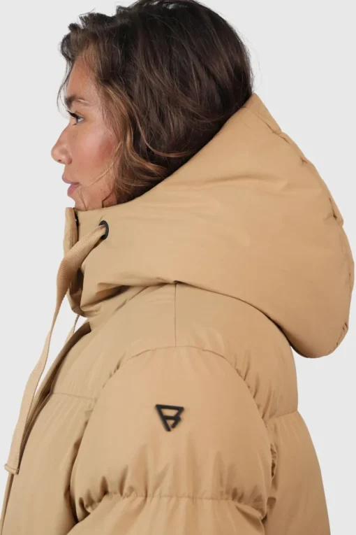 Brunotti Ski-Jas Bigsury Women Jacket