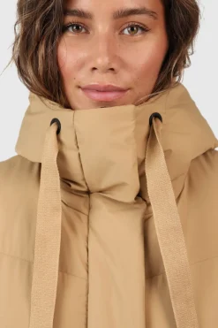 Brunotti Ski-Jas Bigsury Women Jacket
