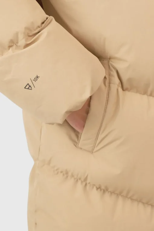 Brunotti Ski-Jas Bigsury Women Jacket