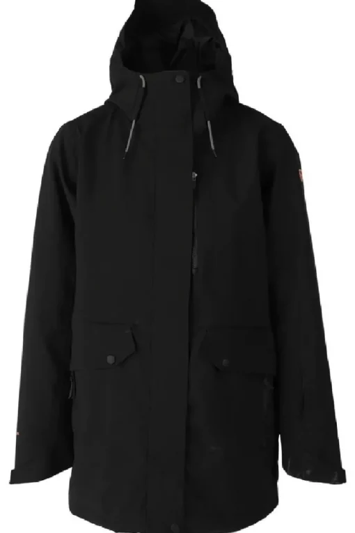 Brunotti Ski-Jas Bombini Women Snow Jacket