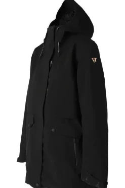 Brunotti Ski-Jas Bombini Women Snow Jacket