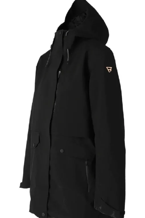 Brunotti Ski-Jas Bombini Women Snow Jacket