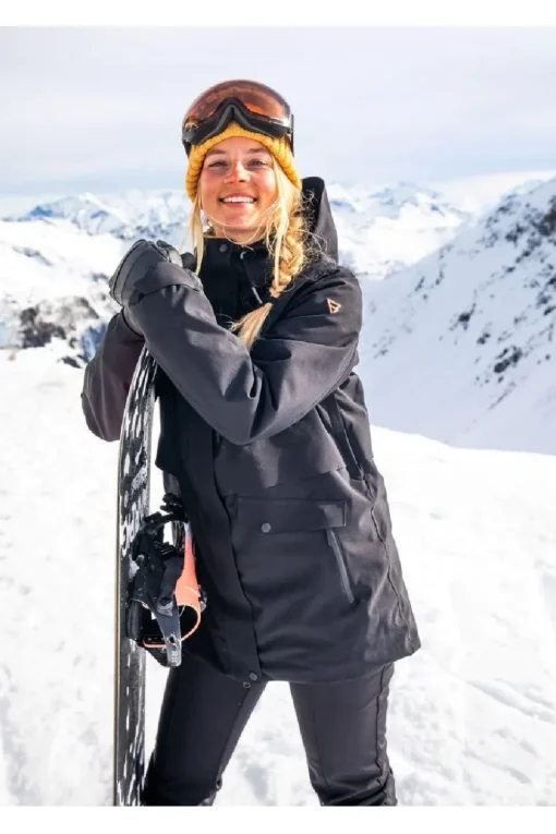 Brunotti Ski-Jas Bombini Women Snow Jacket