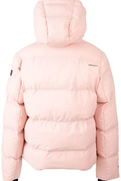 Brunotti Ski-Jas Cypress Women Snow Jacket