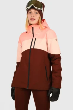 Brunotti Ski-Jas Fastonia  Snow Jacket
