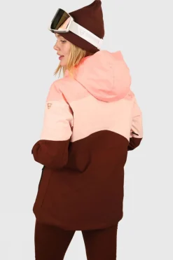 Brunotti Ski-Jas Fastonia  Snow Jacket