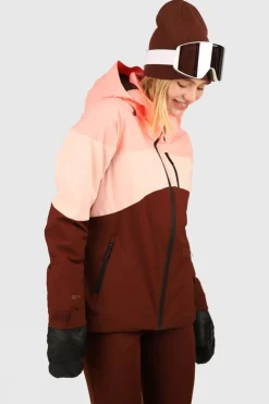 Brunotti Ski-Jas Fastonia  Snow Jacket