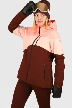 Brunotti Ski-Jas Fastonia  Snow Jacket
