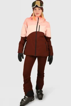 Brunotti Ski-Jas Fastonia  Snow Jacket