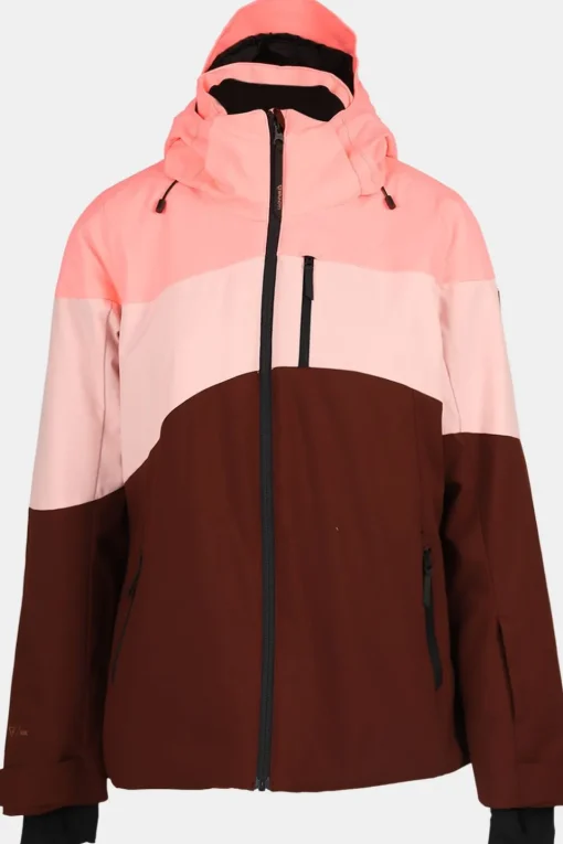 Brunotti Ski-Jas Fastonia  Snow Jacket