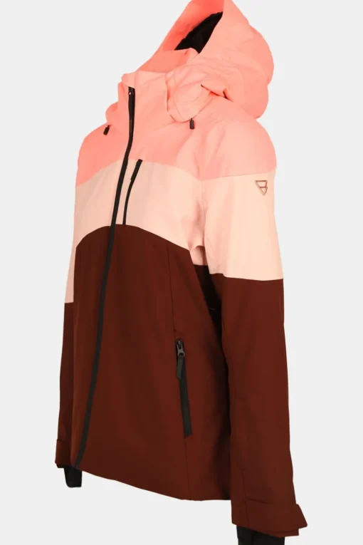 Brunotti Ski-Jas Fastonia  Snow Jacket