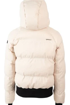 Brunotti Ski-Jas Firecrown Women Snow Jacket