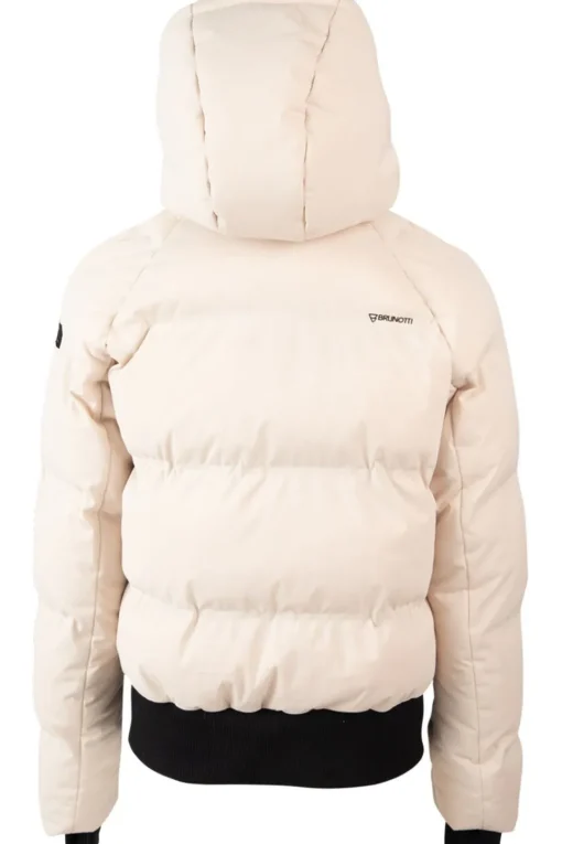 Brunotti Ski-Jas Firecrown Women Snow Jacket
