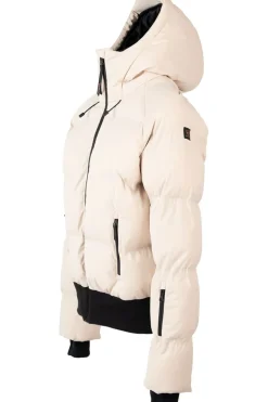 Brunotti Ski-Jas Firecrown Women Snow Jacket