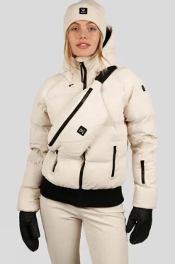 Brunotti Ski-Jas Firecrown Women Snow Jacket