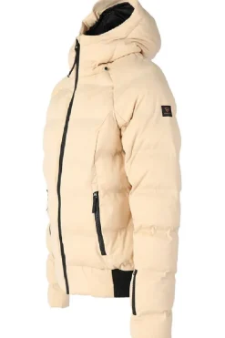 Brunotti Ski-Jas Firecrown Women Snow Jacket