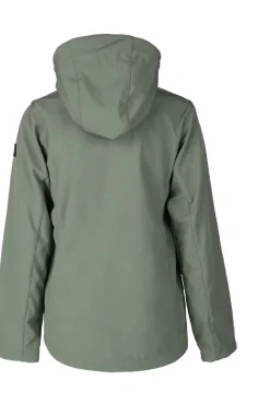 Brunotti Ski-Jas Joos-N Women Softshell Jacket