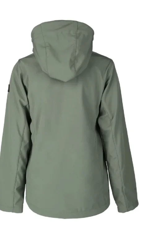 Brunotti Ski-Jas Joos-N Women Softshell Jacket