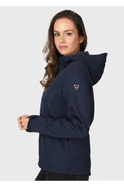 Brunotti Ski-Jas Joos-N Women Softshell Jacket