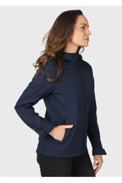 Brunotti Ski-Jas Joos-N Women Softshell Jacket