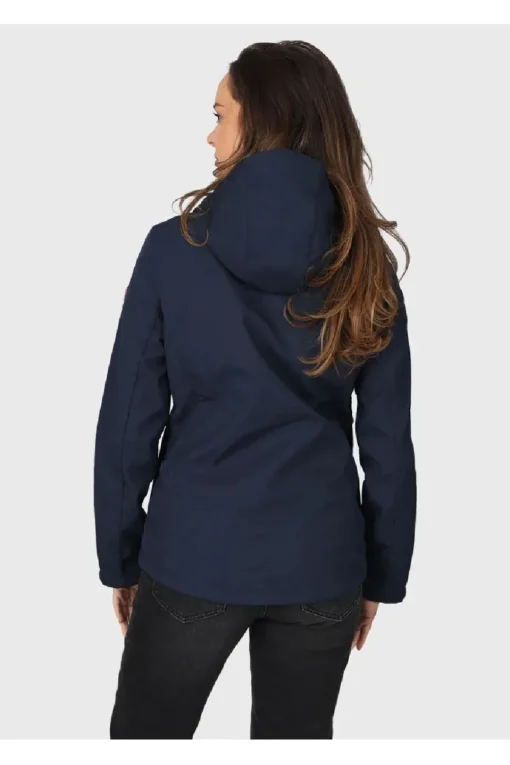 Brunotti Ski-Jas Joos-N Women Softshell Jacket
