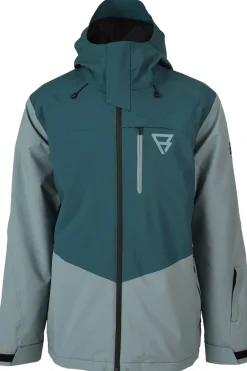 Brunotti Ski-Jas Kense Men Snow Jacket