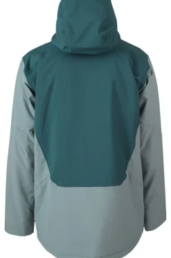 Brunotti Ski-Jas Kense Men Snow Jacket
