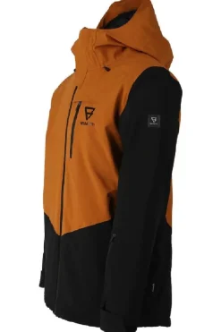 Brunotti Ski-Jas Kense Men Snow Jacket