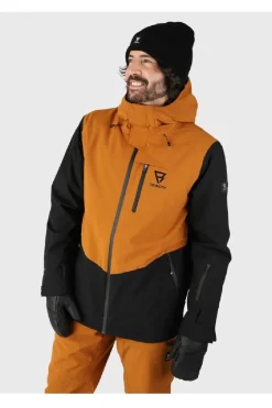Brunotti Ski-Jas Kense Men Snow Jacket