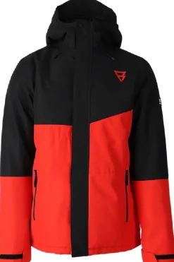 Brunotti Ski-Jas Kilian Men Snow Jacket