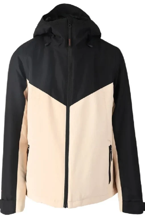 Brunotti Ski-Jas Kuba Women Snow Jacket