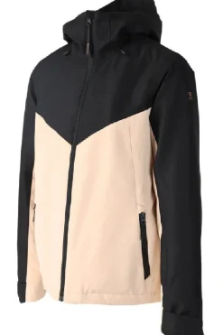 Brunotti Ski-Jas Kuba Women Snow Jacket