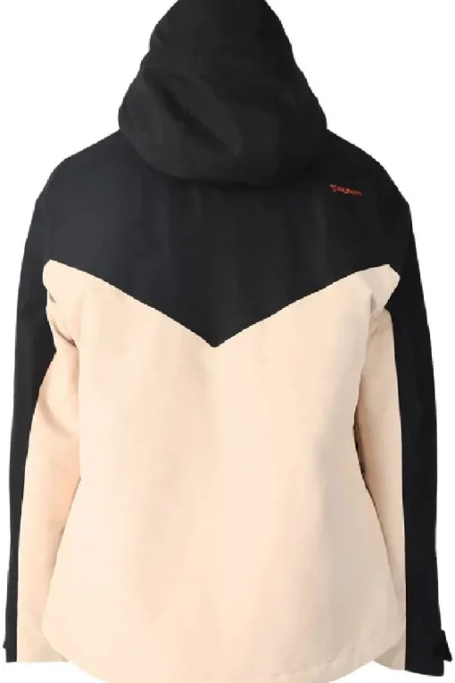 Brunotti Ski-Jas Kuba Women Snow Jacket