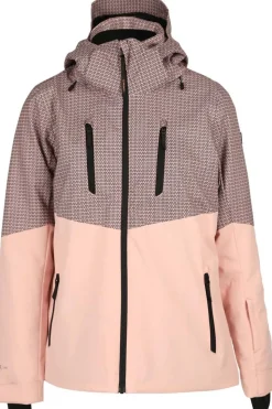 Brunotti Ski-Jas Lattea Women Snow Jacket