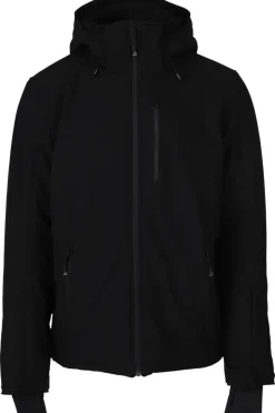 Brunotti Ski-Jas Marsala-N Men Softshell Jacket