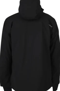 Brunotti Ski-Jas Marsala-N Men Softshell Jacket