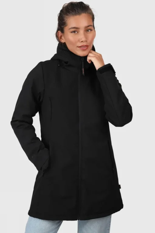 Brunotti Ski-Jas Melle  Softshell Jacket