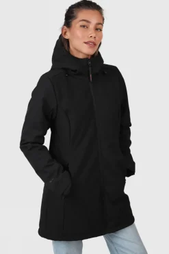Brunotti Ski-Jas Melle  Softshell Jacket