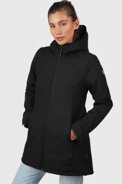 Brunotti Ski-Jas Melle  Softshell Jacket