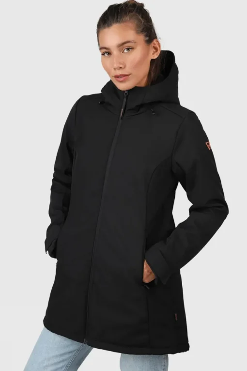 Brunotti Ski-Jas Melle  Softshell Jacket