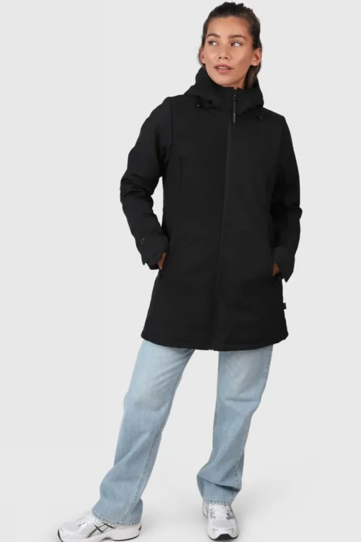 Brunotti Ski-Jas Melle  Softshell Jacket