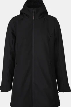 Brunotti Ski-Jas Melle  Softshell Jacket