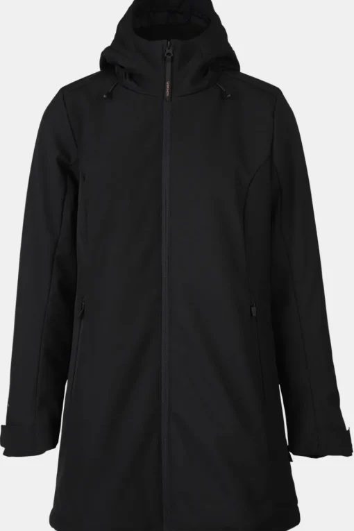 Brunotti Ski-Jas Melle  Softshell Jacket