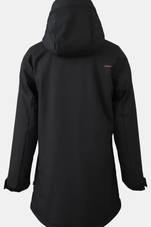 Brunotti Ski-Jas Melle  Softshell Jacket