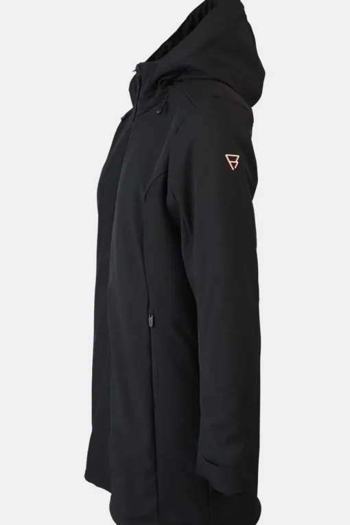 Brunotti Ski-Jas Melle  Softshell Jacket