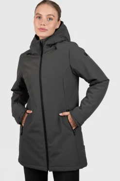 Brunotti Ski-Jas Melle  Softshell Jacket