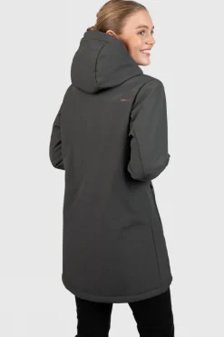 Brunotti Ski-Jas Melle  Softshell Jacket