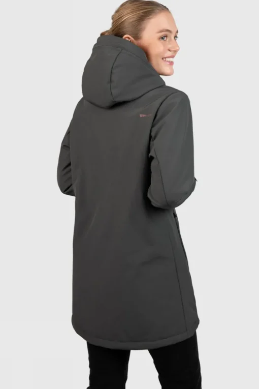 Brunotti Ski-Jas Melle  Softshell Jacket