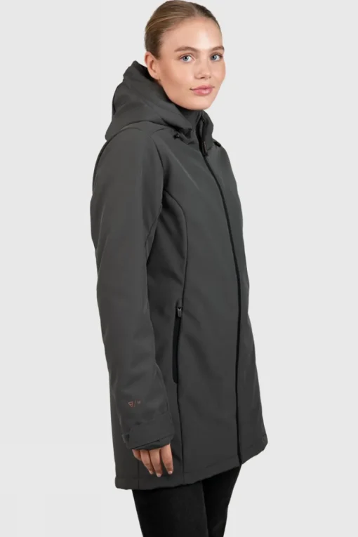 Brunotti Ski-Jas Melle  Softshell Jacket