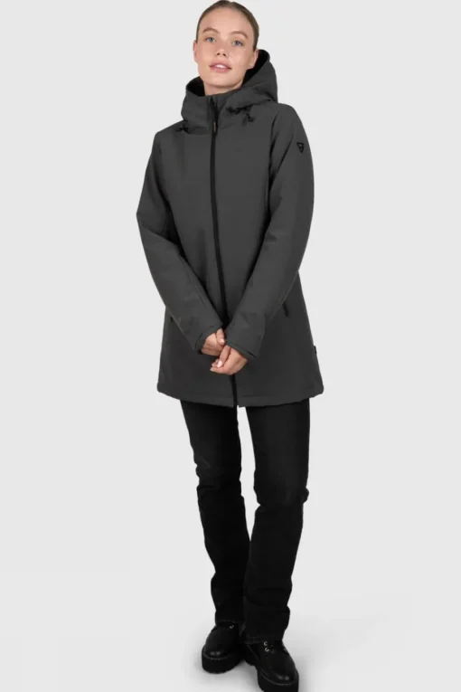 Brunotti Ski-Jas Melle  Softshell Jacket